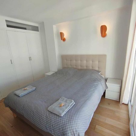 Cannes Pointe Croisette T2 Plage 2Min A Pieds 46M2 المظهر الخارجي الصورة